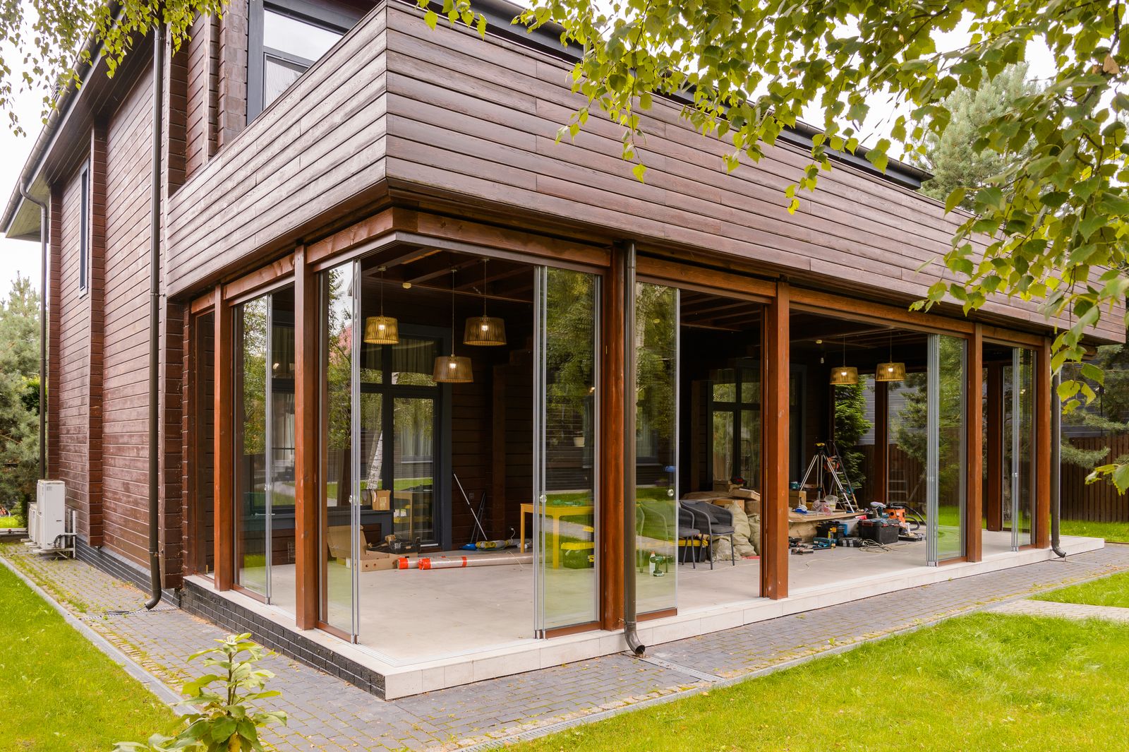 Serviços Calha Fácil